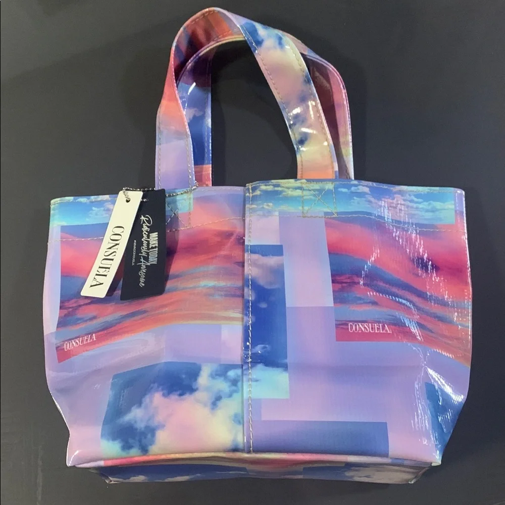 Consuela Mandy Grab N Go Mini Tote Bag - Picture 6 of 16